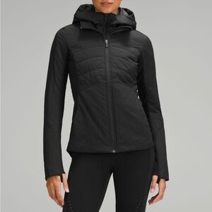 Lululemon Another mile jacket